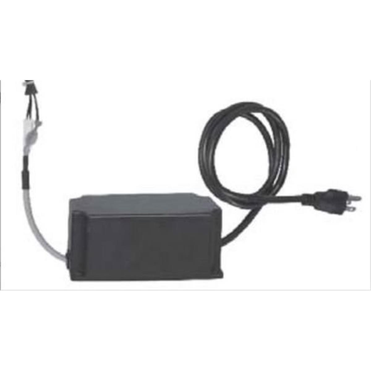 Picture of American Outdoor Grill 24-B-47 Power Supply with Connector