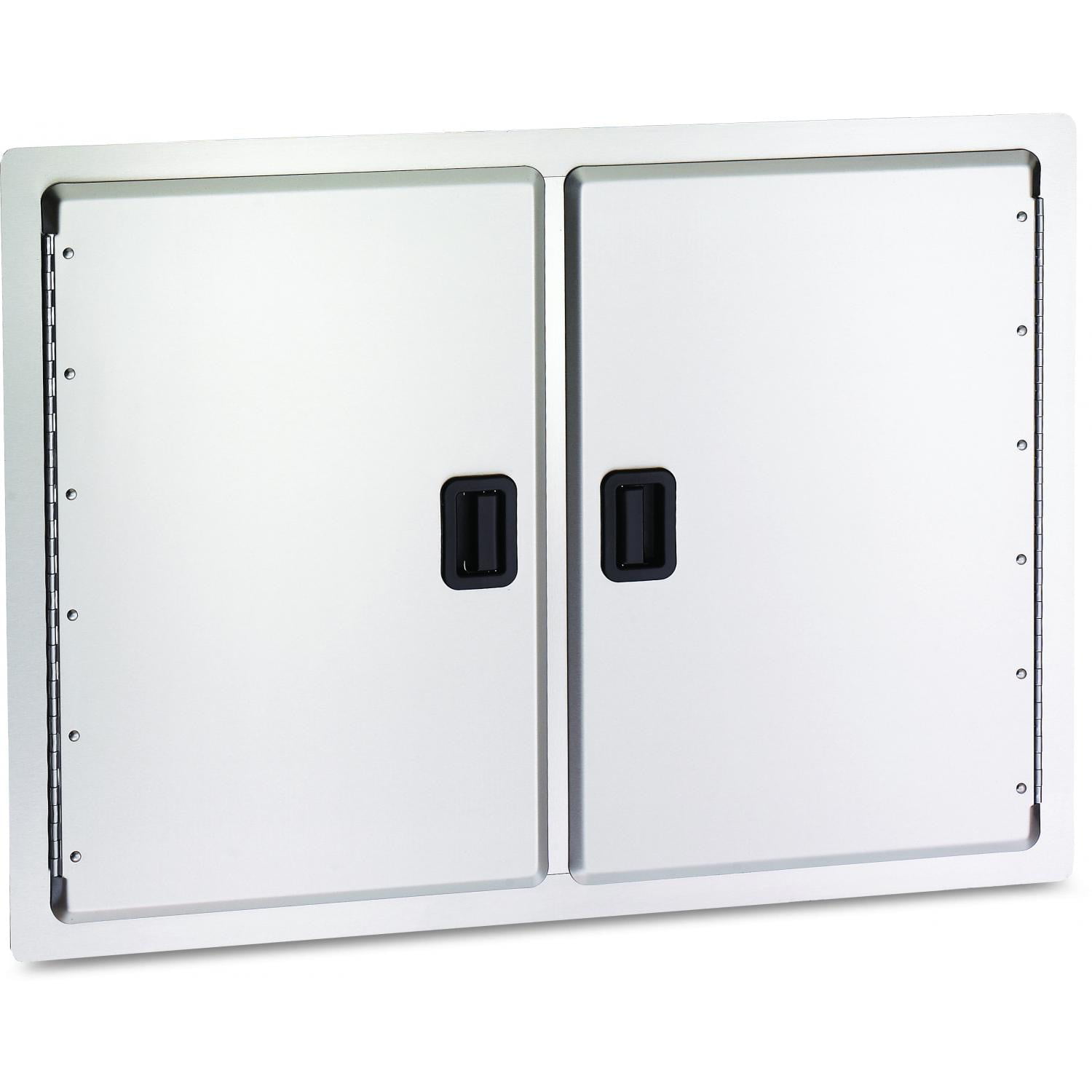 Picture of American Outdoor Grill 20-30-SD Classic Double Access Doors