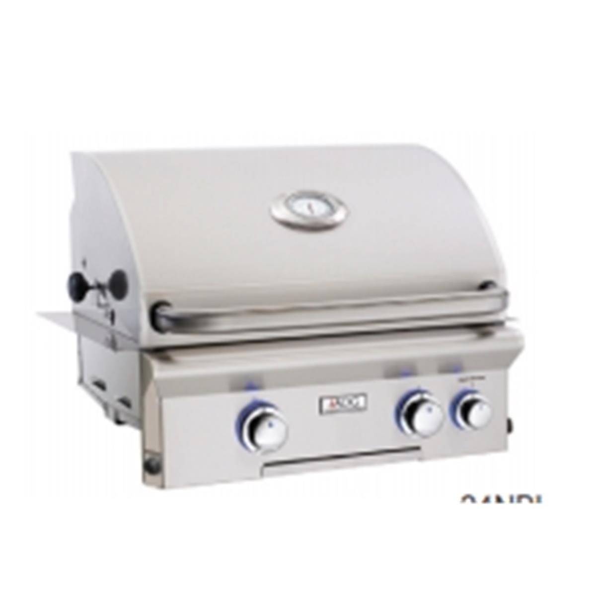 Picture of American Outdoor Grill CK-42-NAT Portable Conversion Kit LP to Natural Gas
