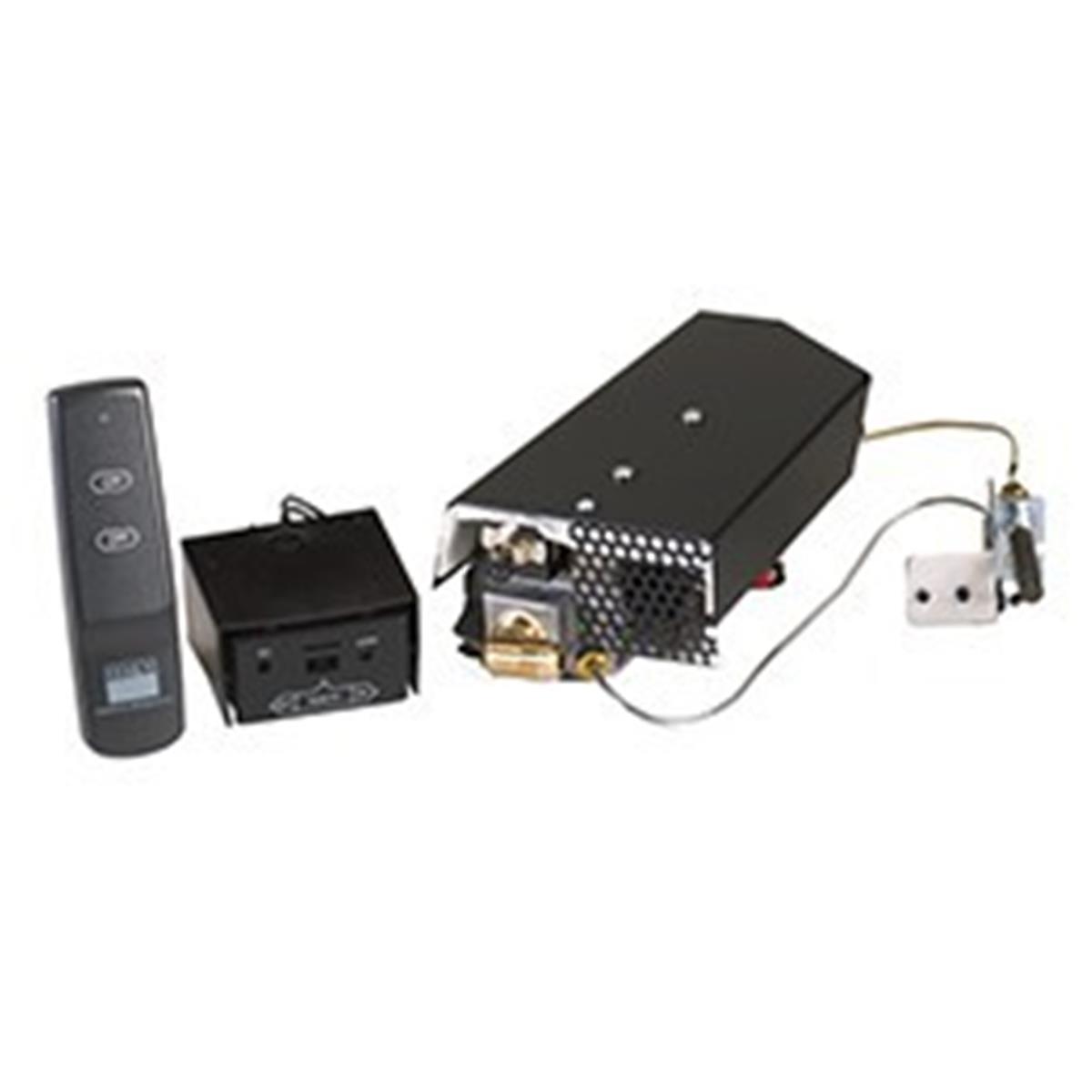 Real Fyre APK11 Automatic Pilot Kit with Basic Transmitter & Receiver - Natural Gas