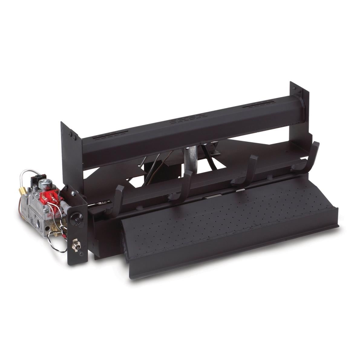 Picture of Real Fyre G18-24-30 24 &amp; 30 in. G18 Series Vent Free Burner  Match Lit for Natural Gas
