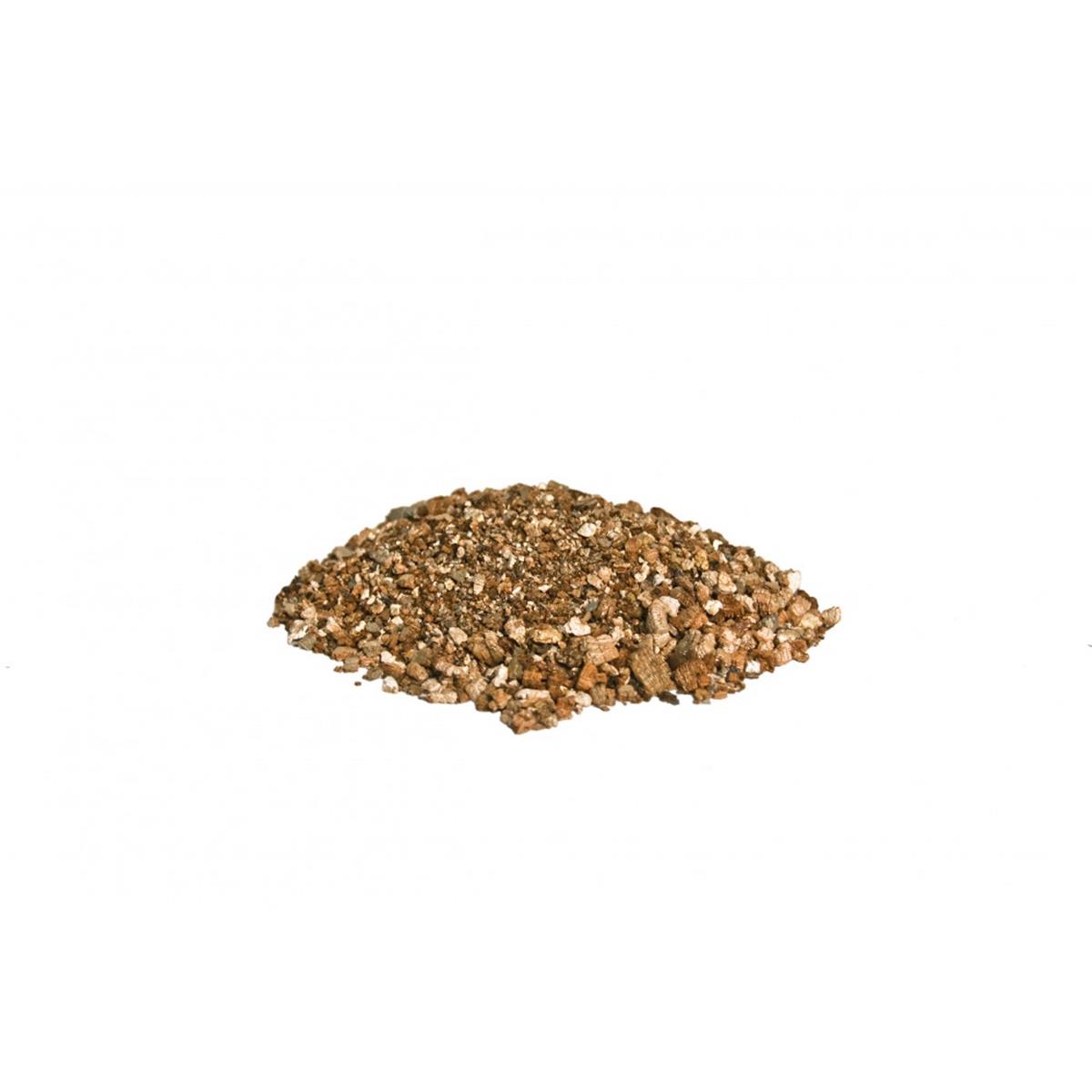 Real Fyre  Vermiculite Granules for Gas Logs