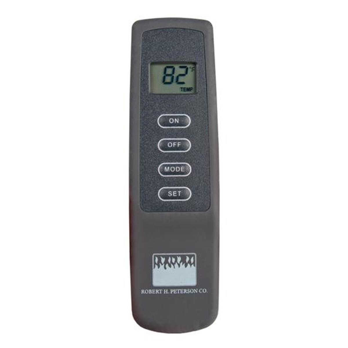 Real Fyre RR2A Deluxe on & off Receiver & Transmitter Set