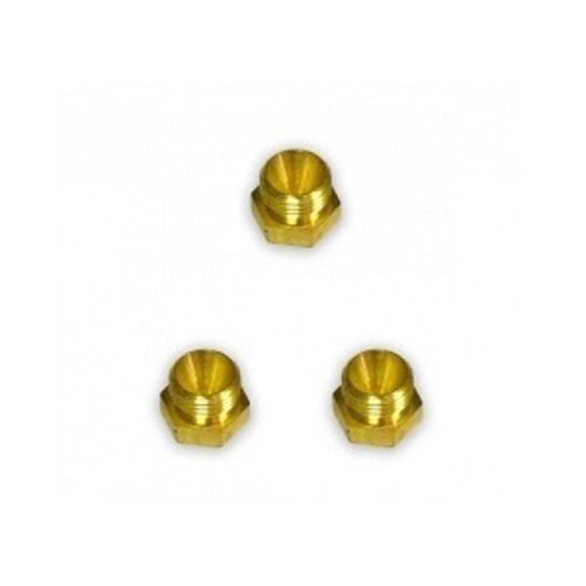 Picture of Fire Magic 3001-53-3 No.53 Orifice Backburner for Regal Series Grills - Pack of 3