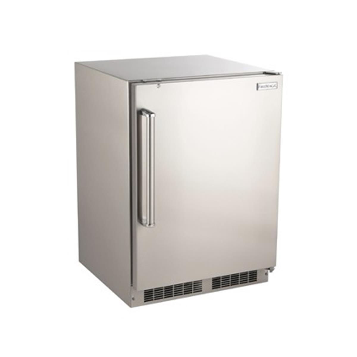 Picture of Fire Magic 3589-DL Outdoor Rated Refrigerator with Left Door Hinge