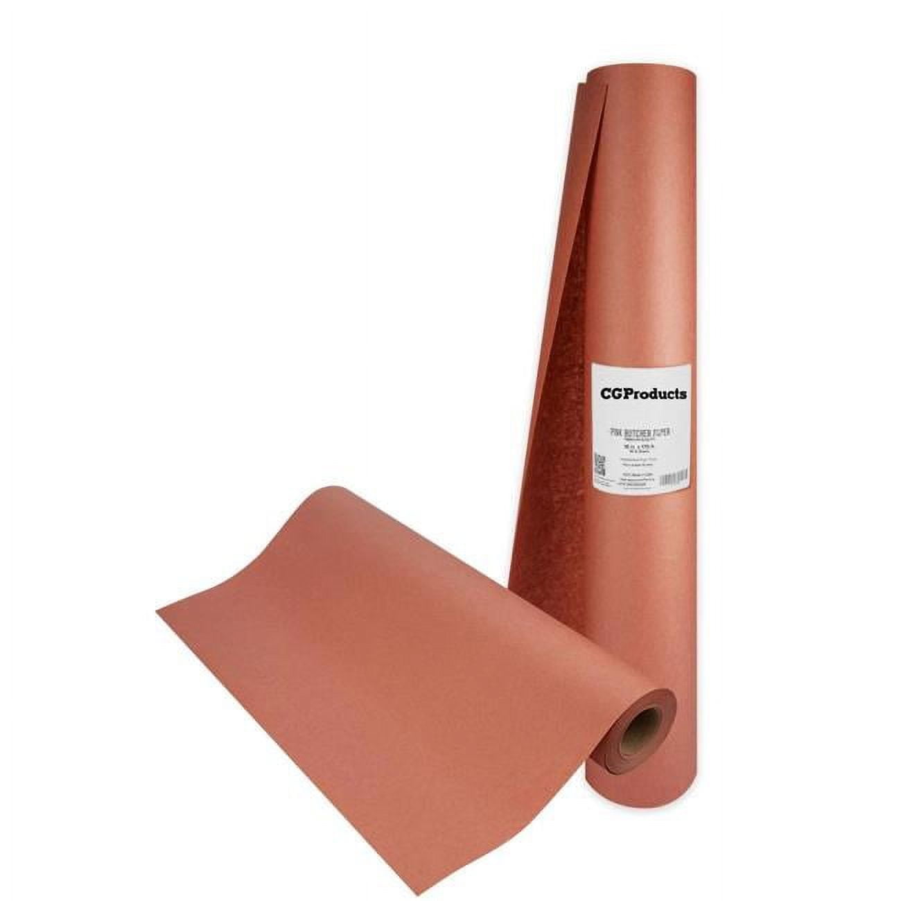 Picture of CGProducts BP2175 24' Butcher Paper-175ft Roll for BBQing, smoking and grilling