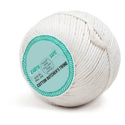 Picture of Librett CT185 Cotton Butcher's Twine for BBQ meats, grilled meats, trussed meats