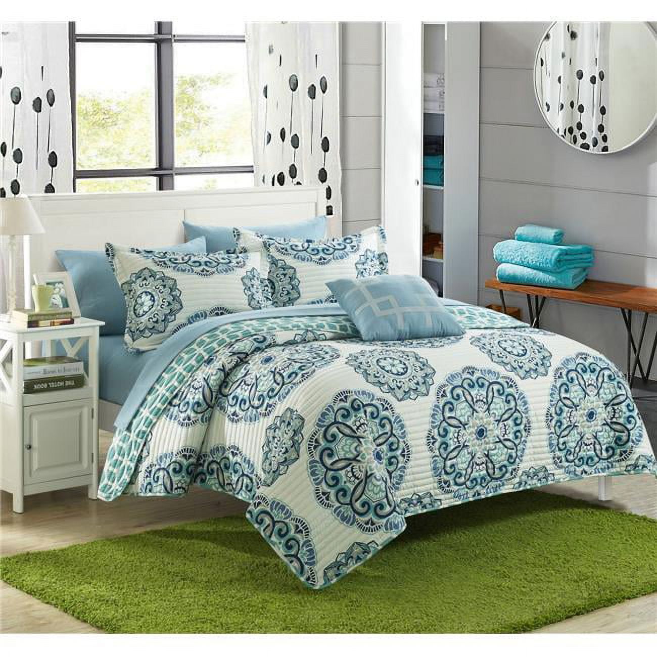 Chic Home QS4060-US
