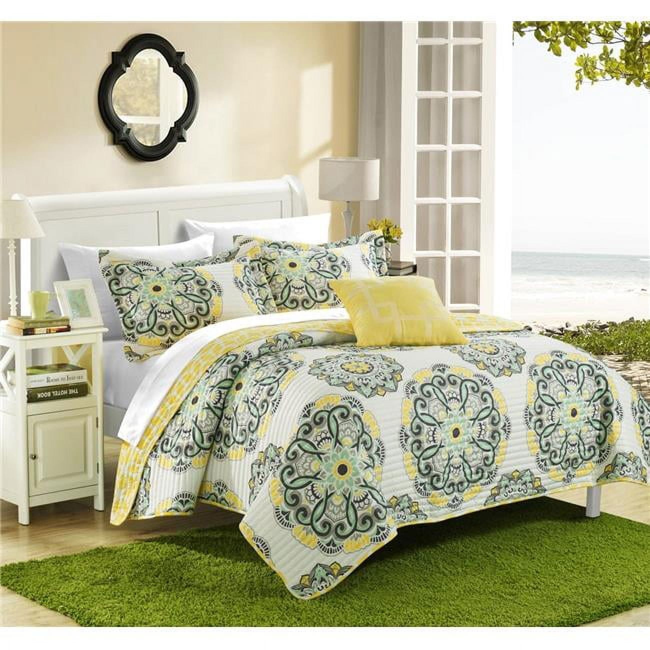 Chic Home QS4061-US