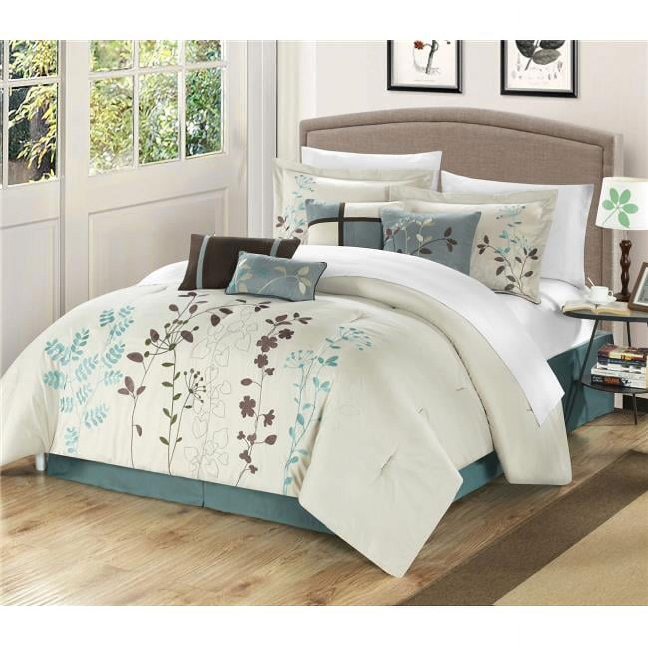CHIC HOME