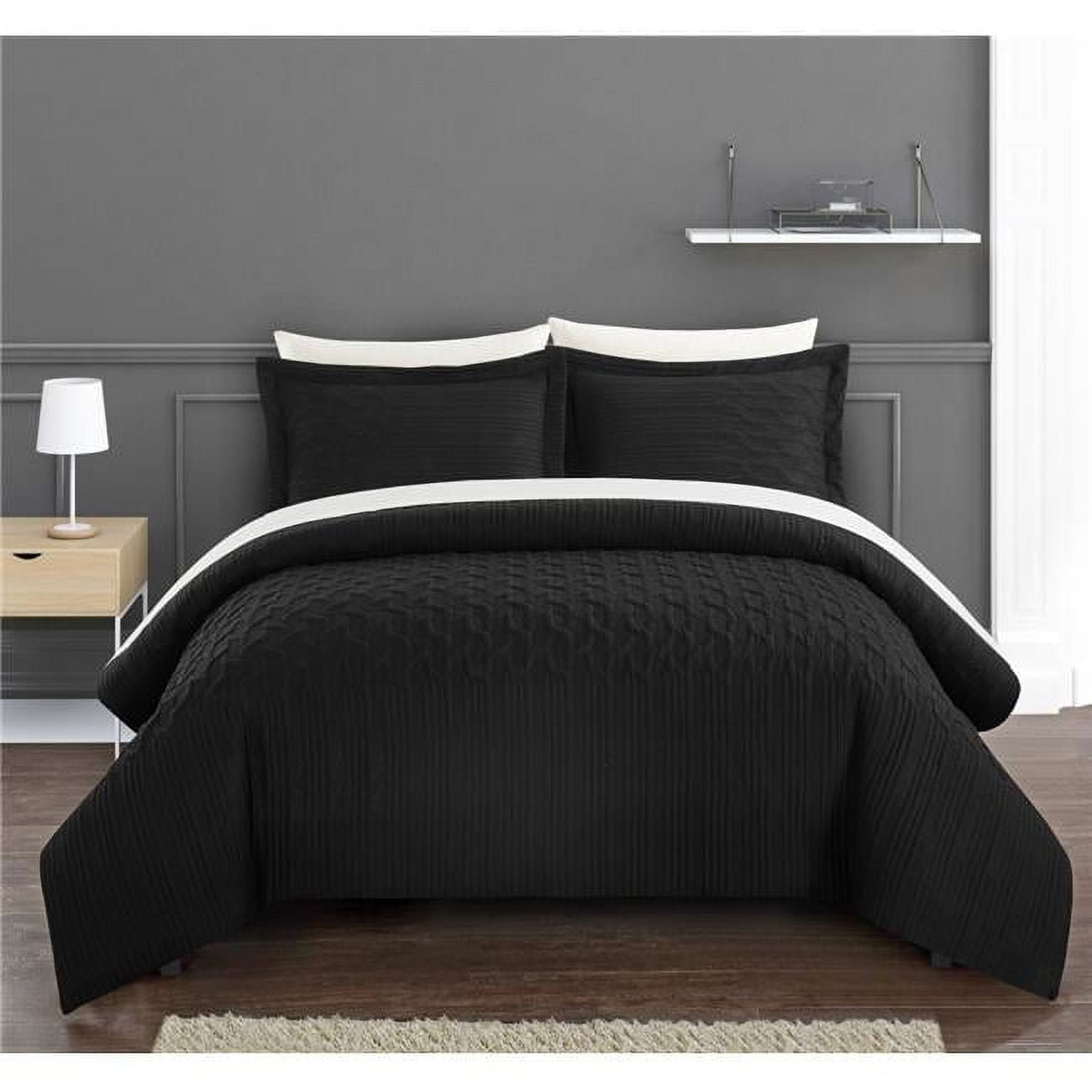 CHIC HOME