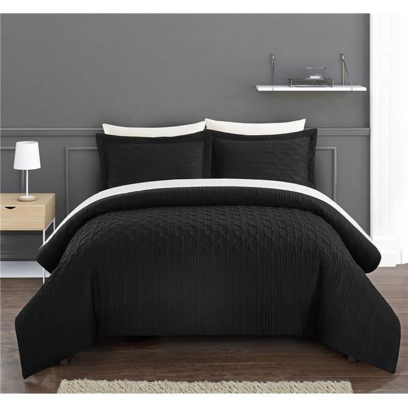 CHIC HOME