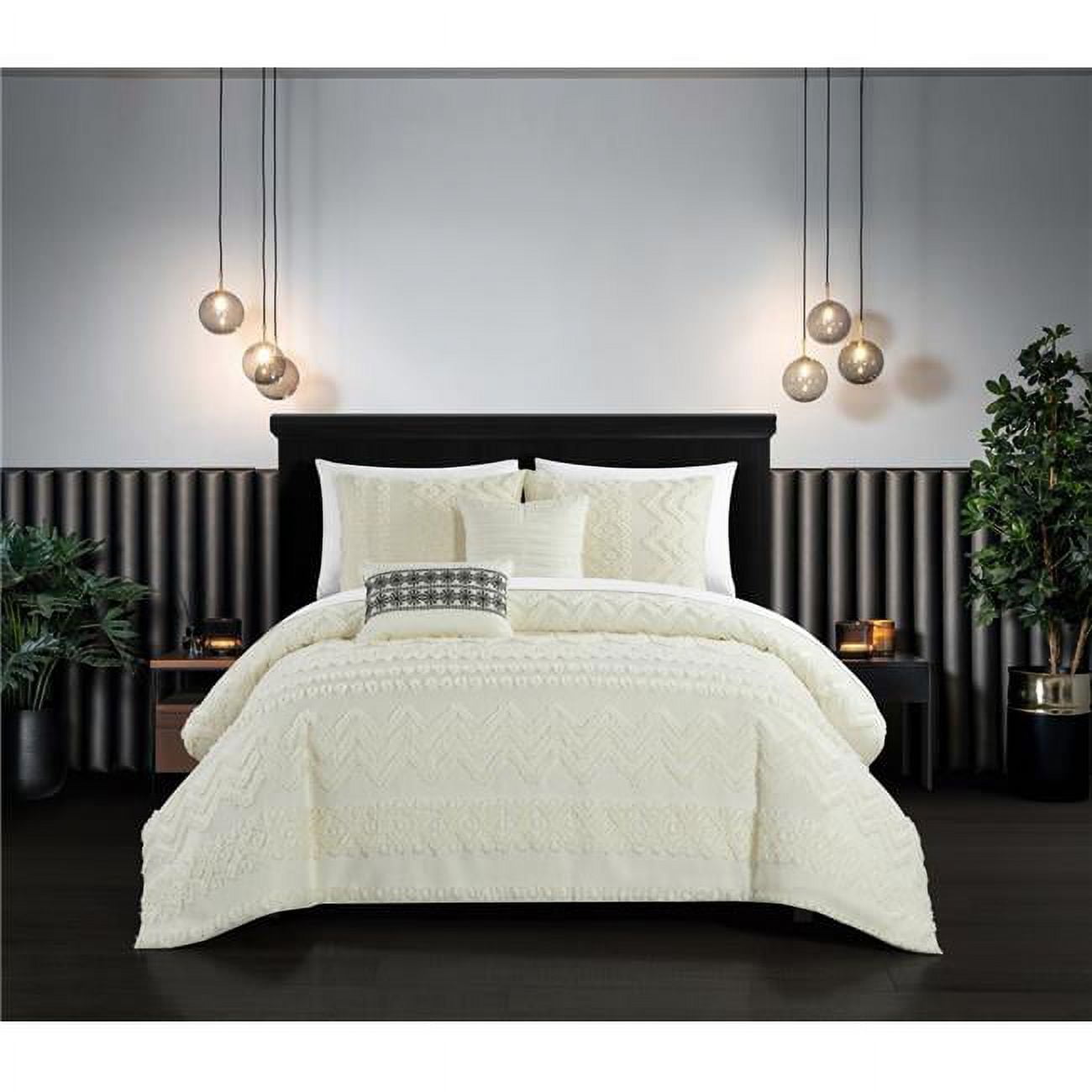 CHIC HOME