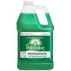 Picture of Colgate 204915 1 gal Palmolive Professional Hand Dishwashing Liquid - Case of 4