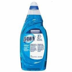 Picture of Procter & Gamble 45112 38 oz Dawn Dishwashing Liquid&#44; Case of 8