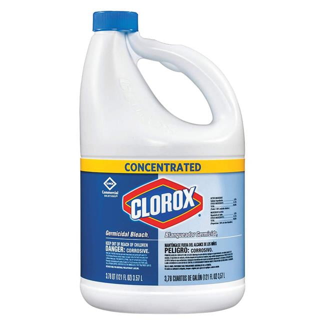 The Clorox Company 30966