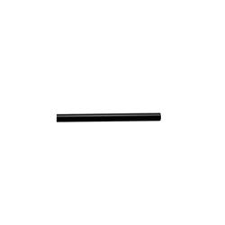 Picture of Cell-O-Core BS515L 5.75 in. Jumbo Straw Unwrapped&#44; Black - Case of 2500