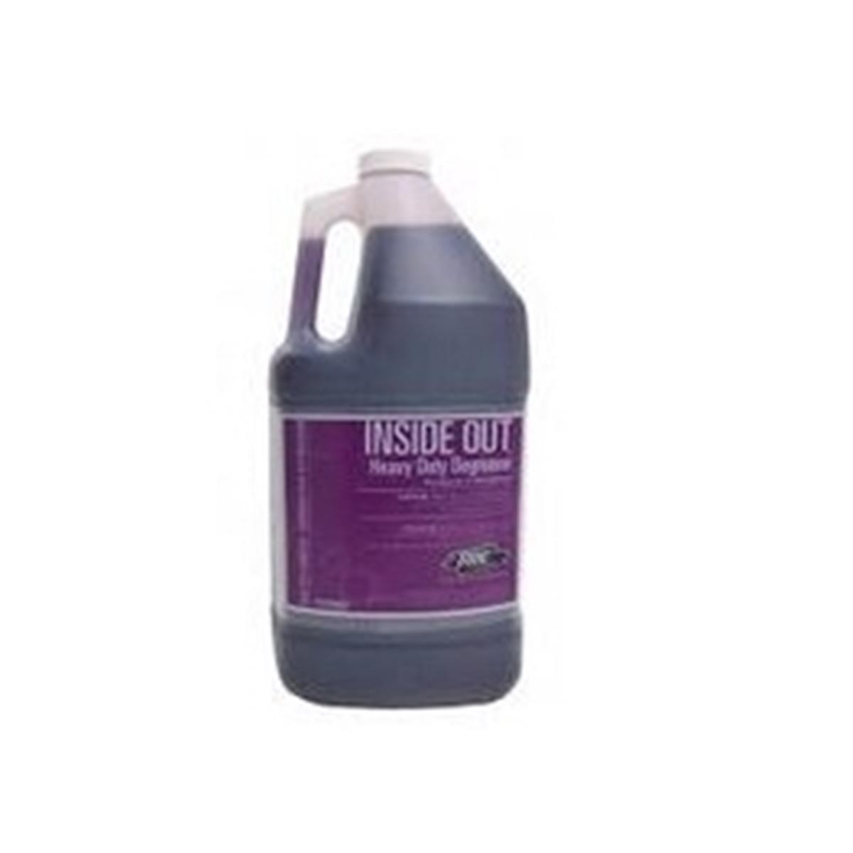Picture of Kay Chemical 1114054 CPC 1 litre Inside Out Heavy Duty Degreaser Rtu&#44; Case of 12