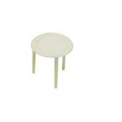 Picture of Prime Source 76002500 CPC Plastic Pizza Stax Lid Support&#44; White 100 per Bag & Case of 1000