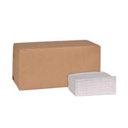 Picture of Tork D780 CPC 13 x 12 in. Mainstreet & Masterfold Dispenser Napkin&#44; White - Case of 6000
