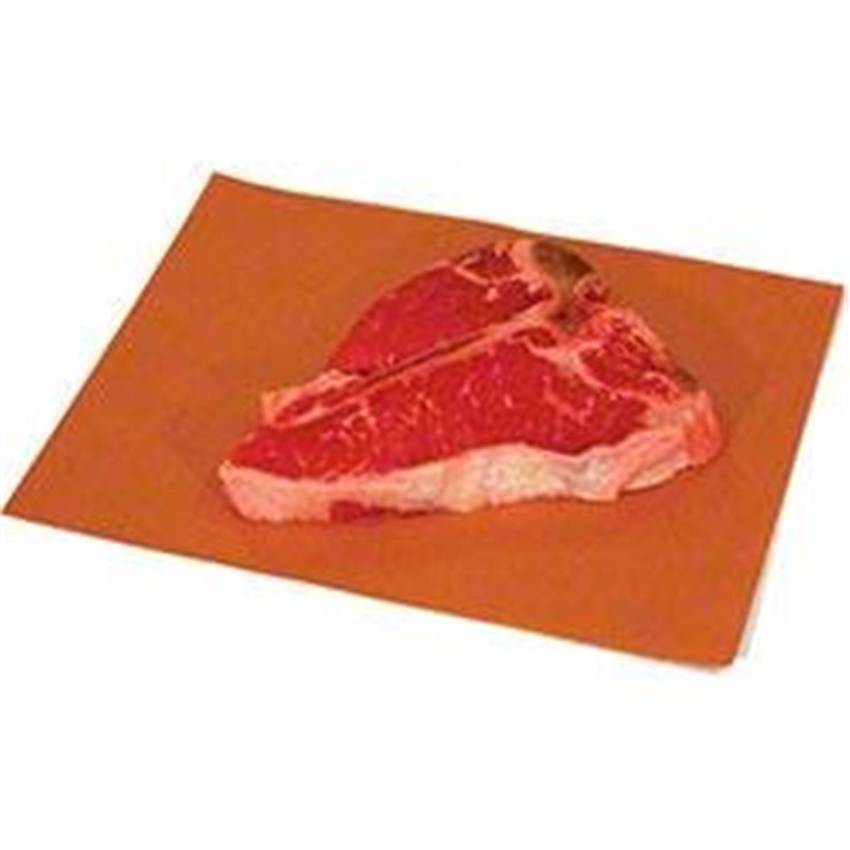 Picture of Gordon Paper PST9121 CPC 9 x 12 in. Steak Paper Sheet, Peach - Case of 1000