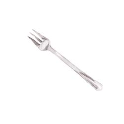 Picture of Comet Products & WNA APTFKCL PE 4.2 in. Clear Petites Tasting Fork - Case of 500