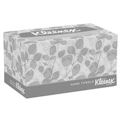 Kimberly Clark 1701 PEC Kleenex Popup Hand Towel - Case of 2160 -  Kimberly-Clark Professional, 01701  (PEC)