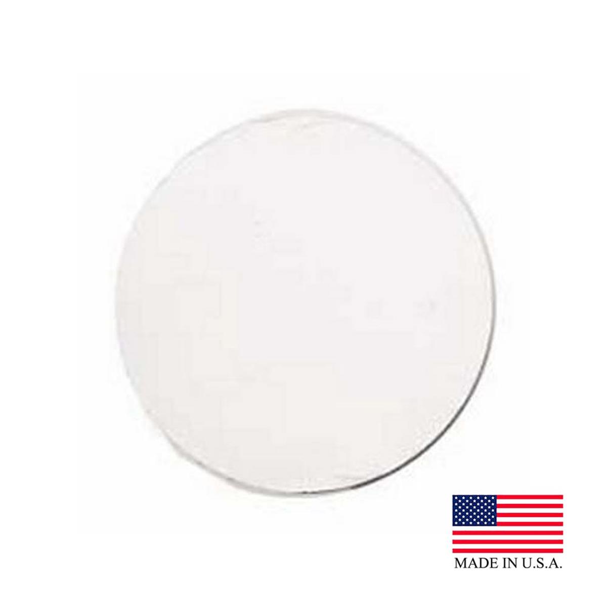 Picture of Cpc 76088-00004 PEC 8 in. White Cake Circle - Pack of 500