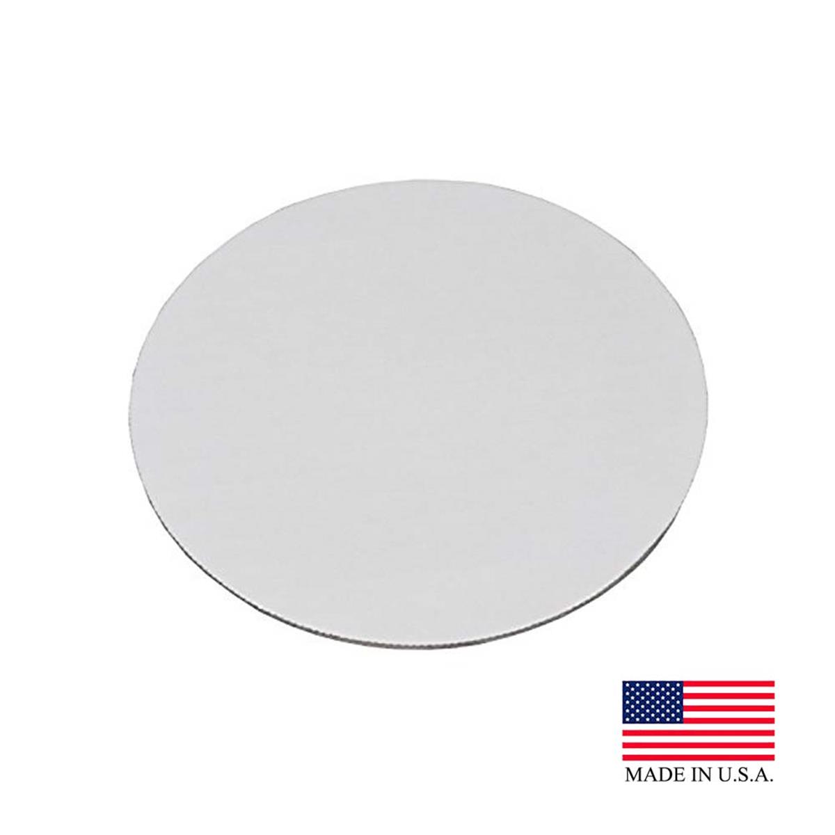 Picture of Cpc 76093 PEC 14 in. White Top Cake Circle - Pack of 250