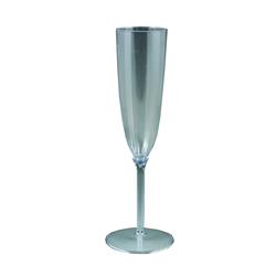 Picture of Maryland Plastics LU00105 PEC 5 oz Lumiere Champagne Glass - Case of 80