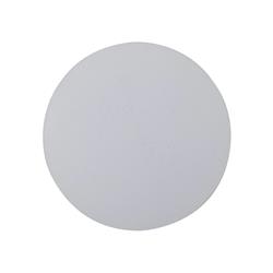 Picture of Access Packaging LB09 PE 9 in. Round Board Lid for 509 Pan - Case of 500