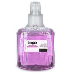 Picture of Gojo Industries 1912-02 R3JC 1200 ml hygienic Plum Handwash Foam&#44; Purple - Case of 2