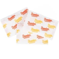 Picture of Domino Foods 401759 R3JC Sugar Packets - Case of 2000
