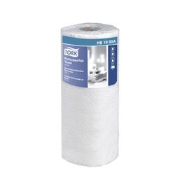 Picture of Tork HB1995A R3JC 11 x 9 in. Universal Perforated Towel Roll - 210 Count - Case of 12