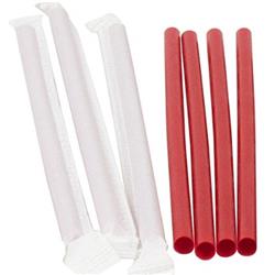 Picture of CPC EC5RED10PK CPC 5 in. Red Cocktail Skewers &amp; Stirrers  Case of 10 - Pack of 10