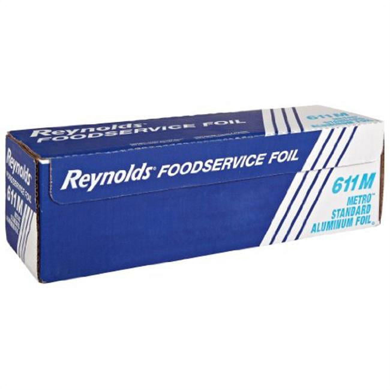 Picture of REYNOLDSNSUMER PRODUCTS 611M Reynolds Consumer Metro Line Foil