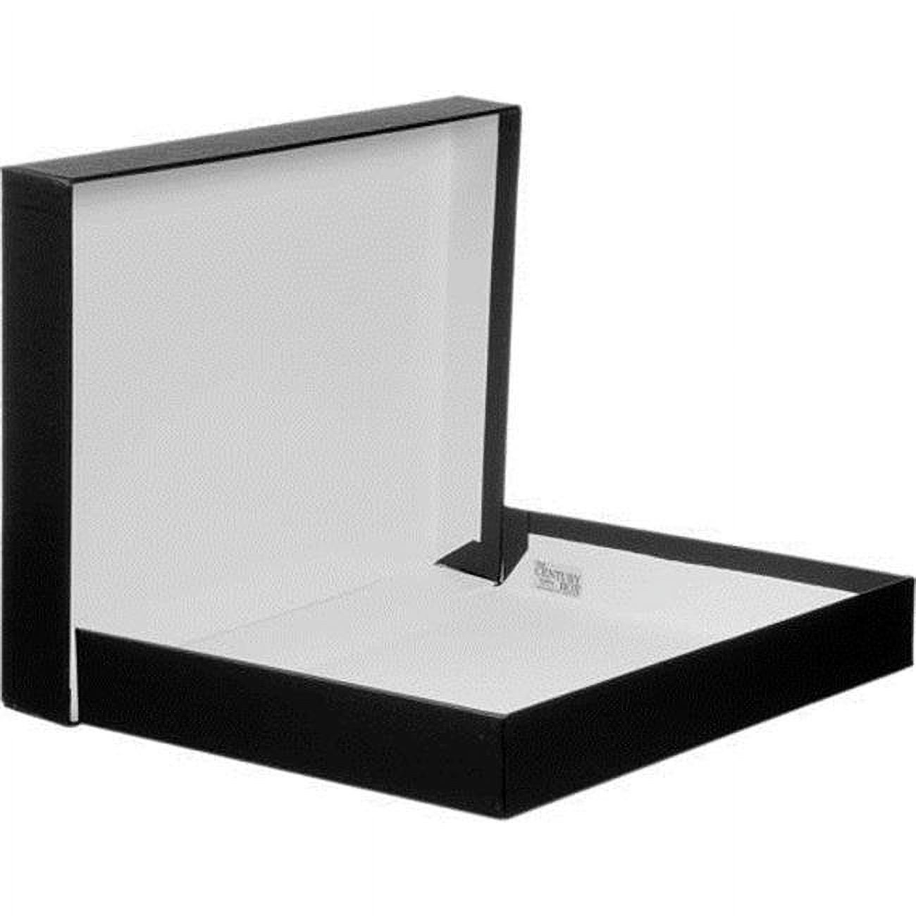 Picture of Century Box FR3METR0001A 10.5 x 10.5 x 3.68 All Purpose Tray Board Kraft&#44; Case of 200
