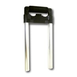 09-8876 Side Pull Replacement Telescopign Handle Kit