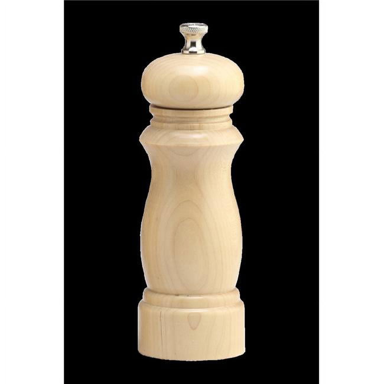 Picture of Chef Specialties 6252 6 in. Salem Pepper Mill
