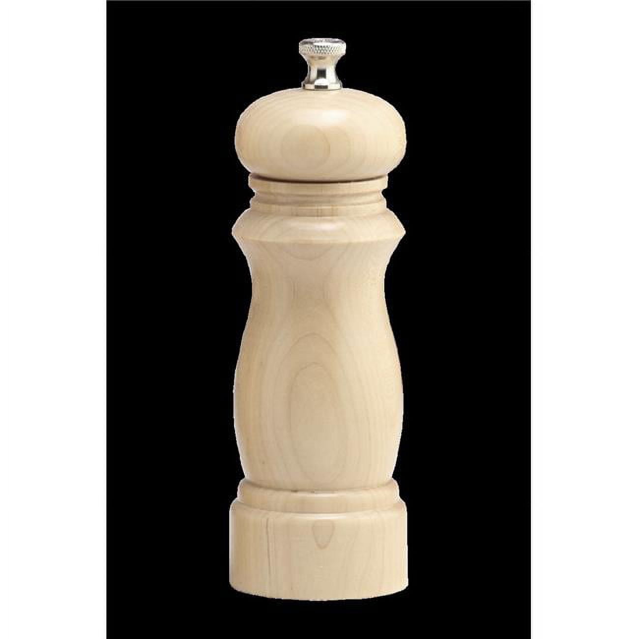 Picture of Chef Specialties 6250 6 in. Salem Pepper Mill