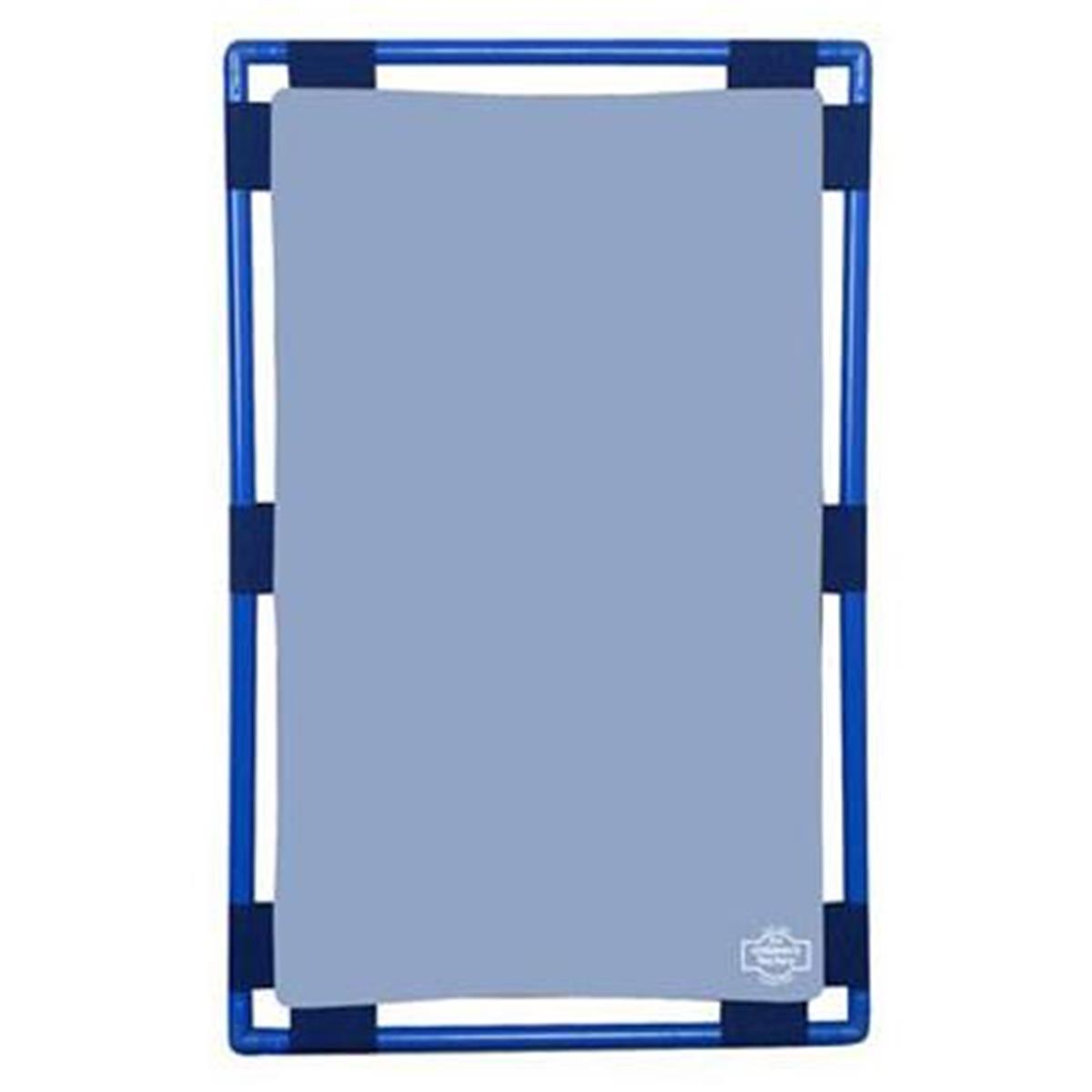 Picture of Childrens Factory CF900-917 Rectangle PlayPanel&#44; Sky Blue