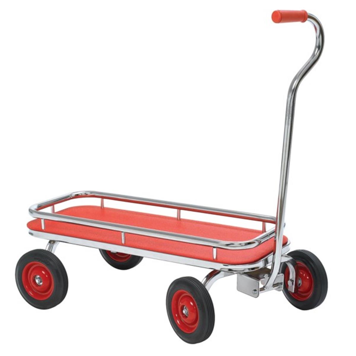 Picture of Childrens Factory AFB0700SR Silver Rider Wagon