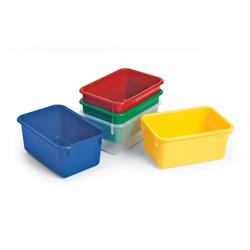 Picture of Angeles ANG7198Y Yellow Tray Storage - 5 x 11 x 8 in.