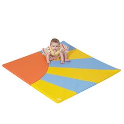 Picture of Childrens Factory CF805-161 Sunshine Activity Mat