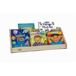 Picture of Angeles ANG1601 Infant & Toddler Book Display