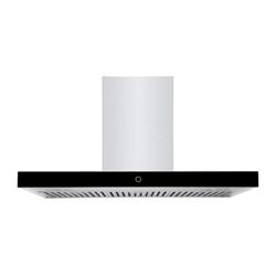 Picture of Hauslane WM-739SS-36 36 in. Convertible Wall-Mounted Range Hood, Stainless Steel