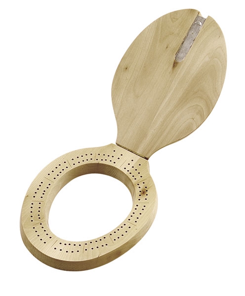 Picture of CHH 2431 CHH 2431 - Trainer Cribbage