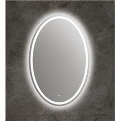 Picture of Chloe Lighting CH9M052BD42-LOV Speculo Back Lit LED Mirror 6000K&#44; Daylight White - 28 in.