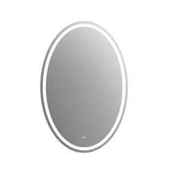 Speculo Backlit LED Mirror - Daylight White - 24 in. - Dimmable
