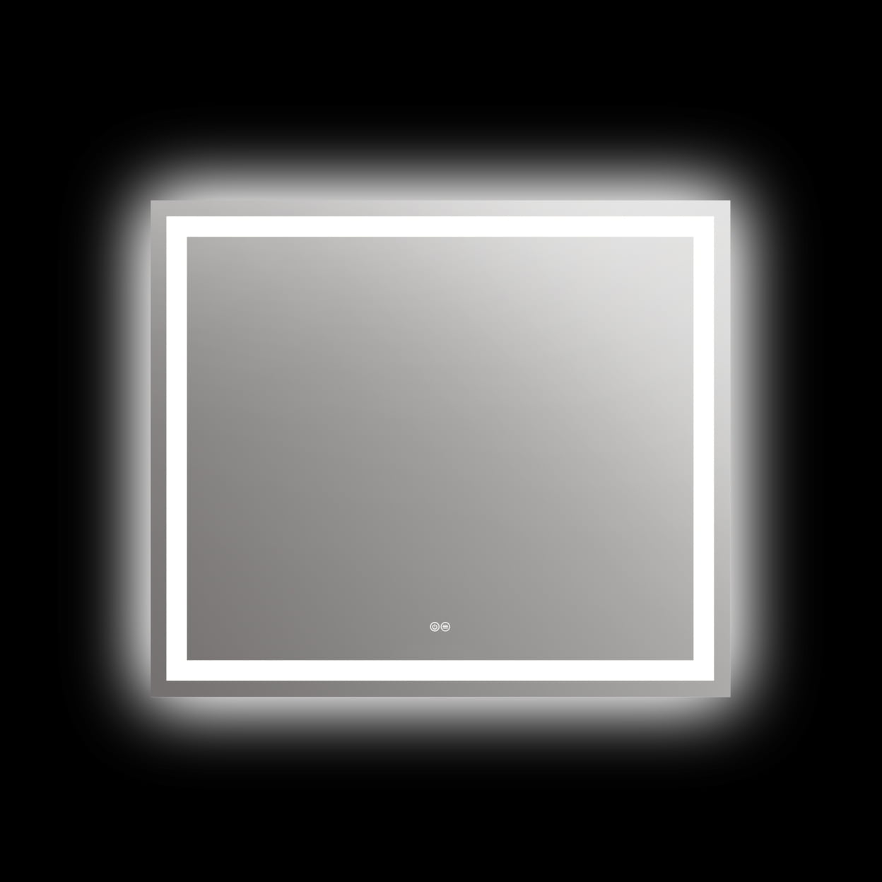 Speculo Back Lit LED Mirror 6000K, Daylight White - 28 in.